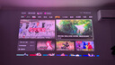 Vidda C3 Pro 海信4K超高清三色激光投影儀家用投影機(jī) 1.67倍光學(xué)變焦+MCL39激光器家庭影院 國家補(bǔ)貼 曬單實(shí)拍圖