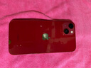 【庫存機】Apple【正品未使用】iphone13/1Pro/13ProMax 全網(wǎng)通 13 紅色 6.1英寸 256G 豪華禮包+店保一年 曬單實拍圖
