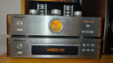 諾普聲（Nobsound）TAP-525家用高保真HiFi藍(lán)牙音響膽機(jī)播放器音箱組合 桃木色TAP-525 曬單實(shí)拍圖