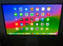 Apple/蘋果 Studio Display 27英寸5K視網(wǎng)膜顯示器-標準玻璃配可調(diào)傾斜度的支架 家用辦公顯示器 曬單實拍圖