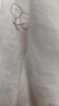 貝比寶寶襪子春夏季薄款中筒純棉a類(lèi)無(wú)骨不勒腿男女新生小月齡嬰兒襪 曬單實(shí)拍圖