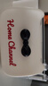百易特紙巾盒客廳臥室高顏值創(chuàng  )意抽紙盒家用茶幾桌面輕奢奶油風(fēng)紙抽盒 高級紙巾盒-奶油白 曬單實(shí)拍圖