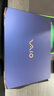 VAIO SX14-R日本原裝進口超薄輕薄筆記本帶顯示器組合辦公電腦14英寸Ultra處理器 重約1Kg 源自SONY U7-64GB-2TB 勝色+Vision+14 曬單實拍圖