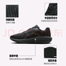 耐克NIKE跑步鞋男子減震WINFLO 11運動鞋F(xiàn)J9509-002黑39 曬單實拍圖