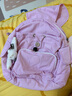 Kipling【開學(xué)季】男女款經(jīng)典款學(xué)生書包輕便時尚猴子包|CITY PACK MINI-喜粉色 曬單實拍圖