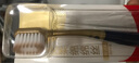 高露潔（Colgate）【會(huì )員店同款】48孔寬頭護齦超細軟毛牙刷*2清潔成人牙刷京東自營(yíng) 曬單實(shí)拍圖