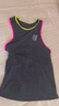 COMPRESSPORT男士馬拉松背心跑步無袖速干衣T恤透氣夏季競賽背心 黑/明黃/霓虹粉【24款】 L 曬單實拍圖