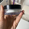 玫珂菲（MAKE UP FOR EVER）高清無痕無瑕蜜粉 0.1透明色8.5g 曬單實(shí)拍圖