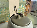祥天福苑碧螺春2025新茶明前特級茶葉250g禮盒裝高檔送禮長輩領(lǐng)導(dǎo) 250g 曬單實拍圖