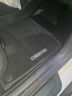 車(chē)麗友 適用于起亞智跑腳墊11-21款tpe全包圍汽車(chē)環(huán)保無(wú)味耐磨防水毯面 TPE腳墊+慕絨絲【極夜黑】 起亞智跑（18-21款） 曬單實(shí)拍圖