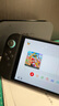 任天堂（Nintendo）【國內(nèi)保稅倉】Switch2/1代 OLED日版/港版游戲機續(xù)航加強版ns體感掌機便攜家用主機 【保稅倉】港版Switch2賽車同捆贈2年共享會員 曬單實拍圖