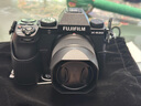 富士（FUJIFILM）X-S20復(fù)古微單高清數(shù)碼相機(jī)vlog視頻7檔五軸防抖xs20 xs10 X-S20機(jī)身+XC35mmF2.0 套餐一 曬單實(shí)拍圖