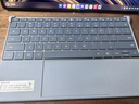 華為MateBook Fold 非凡大師 筆記本電腦 鴻蒙操作系統(tǒng)  超輕薄折疊電腦 18英寸雙層OLED顯示屏 云水藍 32GB+1TB 曬單實拍圖