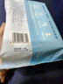 舒潔（Kleenex）濕廁紙 80抽*6包家庭裝濕紙巾廁紙潔廁濕巾濕廁紙純水嬰兒濕廁紙 曬單實拍圖