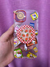 PopSockets【零食天堂·手機(jī)殼】Hello Kitty合作蘋果手機(jī)殼磁吸iPhone16promax手機(jī)保護(hù)全包鏡面透明手機(jī)殼 美味零食漫游【透框】 iPhone 14 曬單實(shí)拍圖