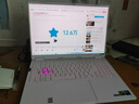華碩天選6 Pro 酷睿版 國家補貼20%Ultra 9 16英寸游戲本筆記本電腦(U9-275HX 32G 1T RTX5060 2.5K)青 曬單實拍圖