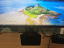 HKC 27英寸2K高清180Hz高刷FastIPS廣色域HDR400電競PS5游戲1Ms電腦旋轉(zhuǎn)升降顯示器 獵鷹二代G27H2 曬單實拍圖