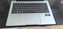 華為MateBook 14筆記本電腦【國家補貼20%】 2.8K觸控屏Ultra 5 /7超極AI全能本高端商務辦公輕薄本 原野綠 Ultra7 32G+1TB 官方標配 曬單實拍圖