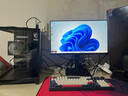 微星（MSI）全家桶 i5 14600KF/微星RTX5060/5070 顯卡直播電競游戲黑神話悟空臺式組裝電腦主機整機DIY組裝機 i5 14600KF+RTX5060新品丨配置三 曬單實拍圖