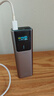 CUKTECH酷態(tài)科【3C認(rèn)證可上飛機(jī)】10號超級電能棒Plus15000毫安時(shí)充電寶120W/100W快充適用筆記本小米蘋果 曬單實(shí)拍圖