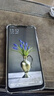 vivo X21 全面屏 雙攝美顏拍照 游戲手機(jī) 二手手機(jī) 雪瀅白 6GB+128GB 95新 曬單實(shí)拍圖
