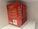 亞克力書架透明書立架書托書本支架書店桌面陳列架圖書展示架托簡約創(chuàng)意學(xué)生書夾書靠書立文件架書擋閱讀架 【L形小號】無擋板 3mm 可定制(尺寸) 曬單實拍圖