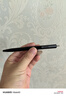 飛利浦（PHILIPS）筆型錄音筆VTR5910標(biāo)準(zhǔn)版16G高清降噪便攜小型會(huì)議律師隨身記錄取證學(xué)習(xí)設(shè)備黑色筆形專業(yè)錄音神器 曬單實(shí)拍圖