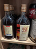 古越龍山 清醇三年 半甜型 紹興黃酒 500ml*6瓶 整箱裝  曬單實(shí)拍圖