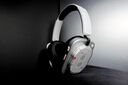 NOTHING Headphone(1)  【新品】頭戴式無線降噪藍(lán)牙耳機(jī) HiFi音質(zhì) 空間音頻 兼容蘋果安卓系統(tǒng) 白色 曬單實(shí)拍圖