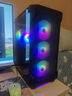 京天華盛酷睿14代i5-14400F/華碩B760/RTX5060/16G/512G/電競(jìng)游戲直播臺(tái)式電腦主機(jī)國(guó)家補(bǔ)貼20% 曬單實(shí)拍圖