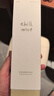 chillmore且悠泡沫沐浴露游船慢旅260ml香氛氨基酸清潔溫和無(wú)刺激 曬單實(shí)拍圖