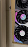 {支持保核心}二手顯卡七彩虹RTX3080 3080TI電腦顯卡大型游戲設(shè)計(jì)AI算力顯卡 七彩虹RTX3080 （黑白）Ultra 游戲4K 高性價(jià)比旗艦 曬單實(shí)拍圖