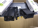 迅能鑫戶(hù)外移動(dòng)電源220V大容量大功率10度電便攜式磷酸鐵鋰電池車(chē)載應(yīng)急儲(chǔ)能自駕游露營(yíng)直播夜市擺攤電瓶 4000W 8000Wh （純正玄波 8度電） 曬單實(shí)拍圖