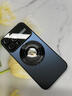 耐度（NaiDu）【自帶鏡頭膜】秒變17適用蘋果iPhone16/15/14/13promax手機(jī)殼車載磁吸充電支架鏡頭全包新款保護(hù)  鈦黑色【支架升級(jí)款】70%用戶選擇 蘋果16promax 曬單實(shí)拍圖