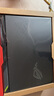 ROG魔霸9 銳龍9 16英寸 游戲本筆記本電腦(R9 9955HX 16G 1T RTX5060 2.5K 240Hz) 曬單實(shí)拍圖