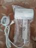 飛科（FLYCO）博銳電吹風(fēng)機家用大功率便攜負(fù)離子吹風(fēng)筒1800W大風(fēng)力柔風(fēng)恒溫護(hù)發(fā)速干冷熱風(fēng) PH1629 曬單實拍圖
