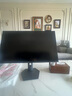 HKC 27英寸4K 160Hz雙模320Hz QD量子點(diǎn)MiniLED廣色域HDR1400認(rèn)證Type-C90W電競游戲顯示器G27M7Pro 曬單實(shí)拍圖