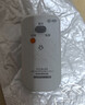 空調(diào)電熱水器專用漏電保護插頭漏保開關(guān)防漏電保護器帶插座 漏電保護插頭直插款10A 單孔 單開開關(guān) 曬單實拍圖