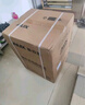 奧克斯（AUX）電熱水器 熱水器出租屋家用大功率速熱40升L 2100W 一、二級能效以舊換新補貼 40L 自行安裝 液晶數顯 內置防電墻 安全節能 店長(cháng)推薦系列 曬單實(shí)拍圖