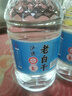 瀘旗瀘州老白干42度5L 濃香型純糧食高粱酒桶裝散酒 泡酒泡楊梅酒 曬單實(shí)拍圖