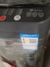 YANGZI中國揚子集團波輪洗衣機全自動家用小型洗烘一體脫水甩干機大容量 出租屋宿舍公寓辦公室節(jié)能 10KG【藍光洗護+智能風(fēng)干+防纏繞】 曬單實拍圖