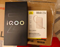 vivo iQOO Z10 Turbo+ 12GB+256GB 沙漠色 天璣9400+旗艦芯  8000mAh超薄藍(lán)海電池 國家補貼 電競手機 曬單實拍圖