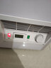 雪花【品牌直銷】冷柜商用家用冰柜冰箱超市專用大容量全冷藏冷凍兩用單溫雙溫臥式冷柜展示柜保鮮柜 568雙溫電控版丨銅管制冷一級節(jié)能 曬單實拍圖