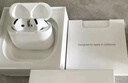 Apple/蘋(píng)果 AirPods 4(支持主動(dòng)降噪)搭配無(wú)線充電盒(USB-C)蘋(píng)果耳機(jī) 藍(lán)牙耳機(jī)適用iPhone/iPad 四代 曬單實(shí)拍圖