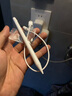 2024新款通用電容筆手機平板適用蘋果ipad小米OPPO華為VIVO安卓細頭觸控手寫筆madpad pro11SE 磁吸/不斷觸【蘋果通用】蘋果全系列手機平板 曬單實拍圖