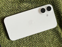 Apple【國行原裝未使用】蘋果16 iPhone16 雙卡雙待 5G 全網(wǎng)通 蘋果手機 白色【活動款-價格更優(yōu)惠】 256GB【原裝未使用+藍(lán)牙耳機+豪華大禮包】 曬單實拍圖