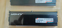 JUHOR玖合 32GB(16GBx2)套裝 DDR5 6000 臺式機內(nèi)存條 CL38 星域黑無燈 助力AI 曬單實拍圖