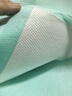 永福康成人護理墊L60片（尺寸60*90cm）嬰兒孕產(chǎn)婦床墊老人一次性隔尿墊 曬單實拍圖