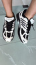 耐克（NIKE）2025新款男子AIR PEGASUS 2005復(fù)古跑鞋風(fēng)百搭休閑鞋HQ5403-102 HQ5403-102 39 曬單實(shí)拍圖