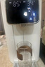 摩飛電器（Morphyrichards）電熱水壺 電熱水瓶燒水壺 家用3L臺(tái)式恒溫水壺直飲水機(jī) 嬰兒調(diào)奶可拆卸內(nèi)膽沖奶泡奶機(jī)MR6073 曬單實(shí)拍圖